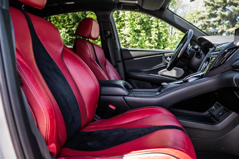 acura RDX 2021 - 34