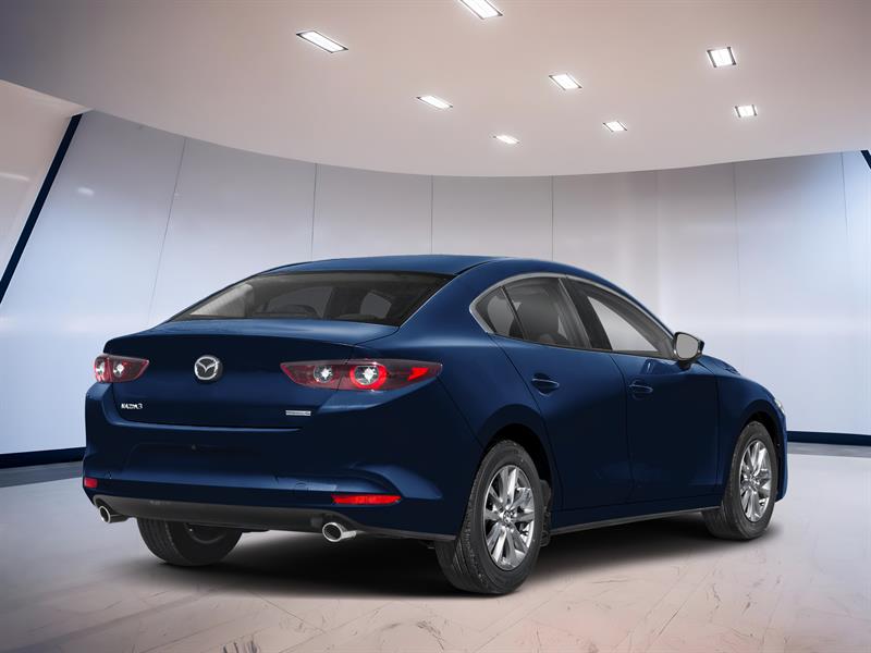mazda Mazda3 2026 - 2
