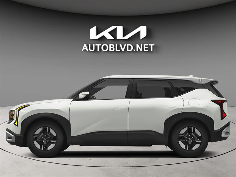 kia Seltos 2027 - 2