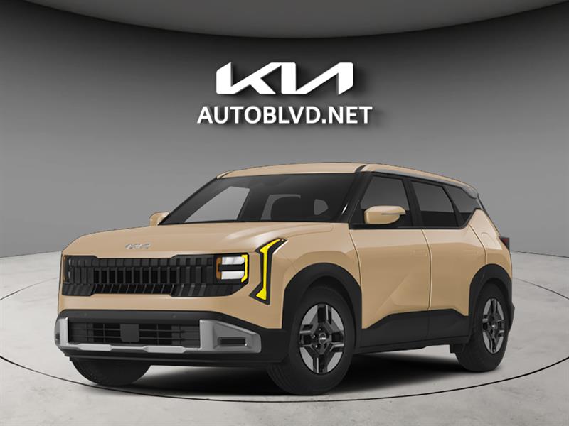 kia Seltos 2027