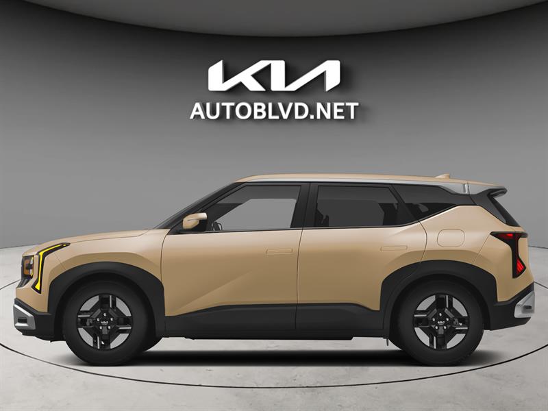 kia Seltos 2027 - 2