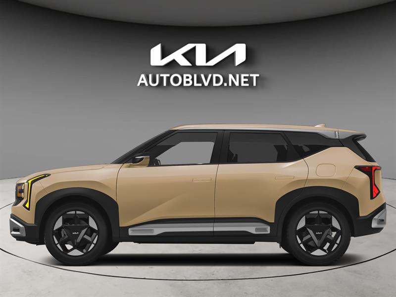 kia Seltos 2027 - 2