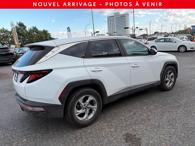 hyundai Tucson 2022 - 4