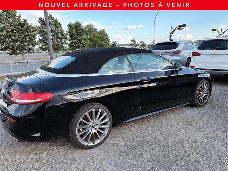 mercedes-benz C 300 2017 - 4