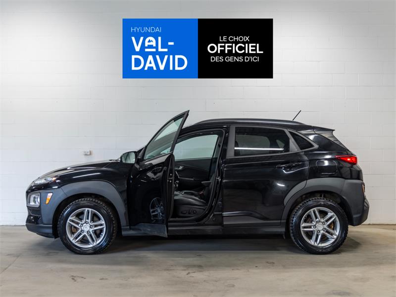 hyundai Kona 2020 - 5