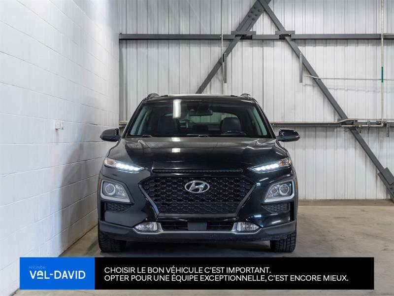 hyundai Kona 2020 - 9