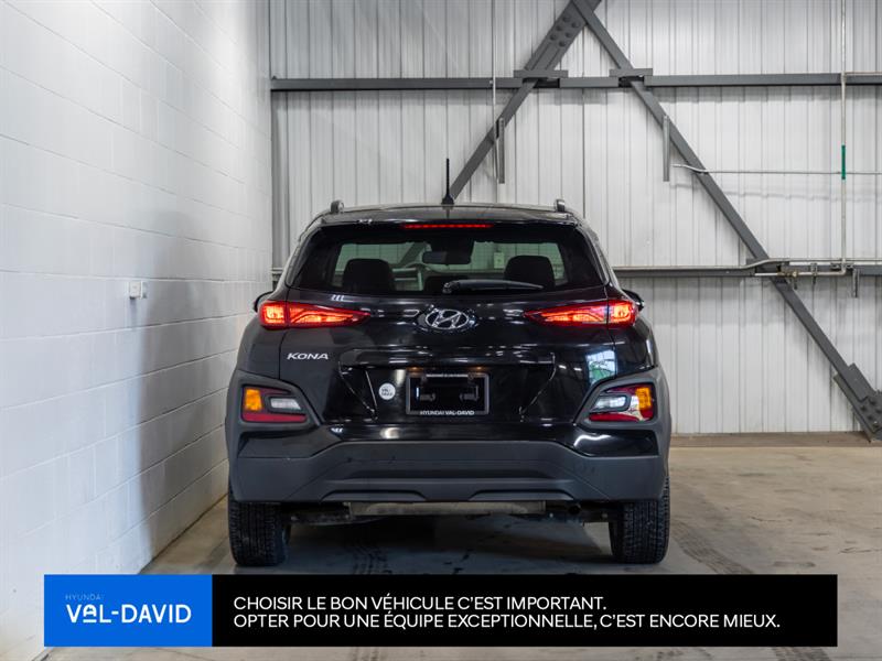 hyundai Kona 2020 - 10