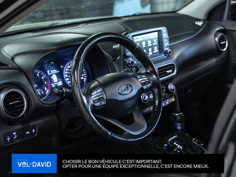 hyundai Kona 2020 - 13