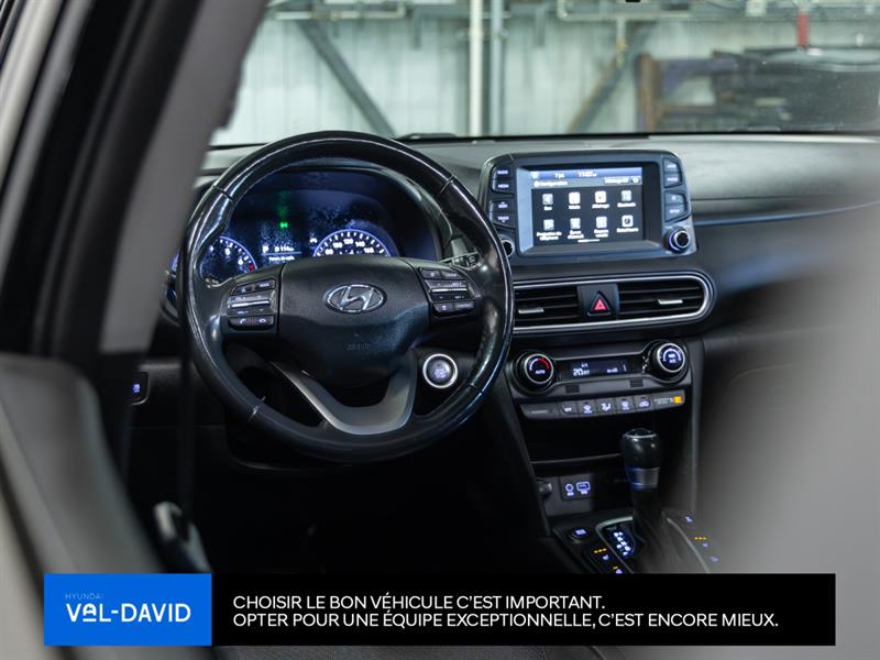 hyundai Kona 2020 - 14