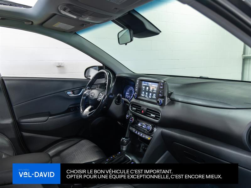 hyundai Kona 2020 - 15