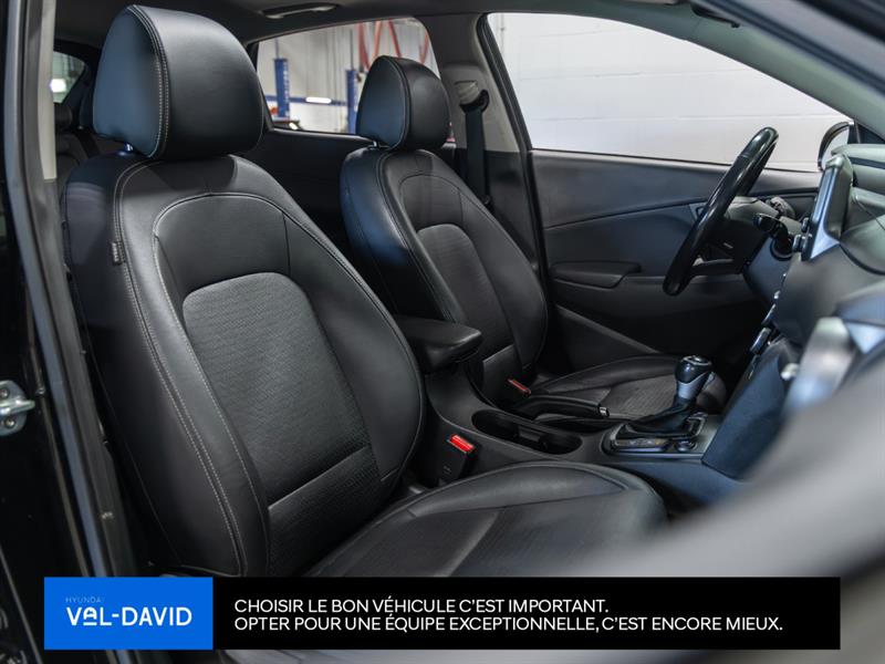 hyundai Kona 2020 - 19