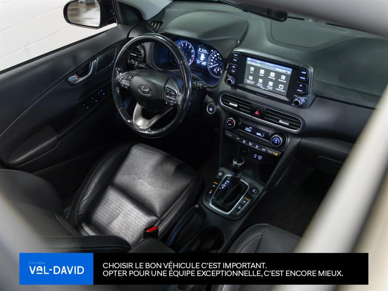 hyundai Kona 2020 - 24