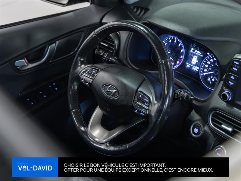 hyundai Kona 2020 - 25