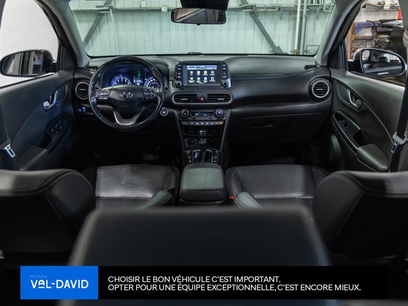 hyundai Kona 2020 - 29