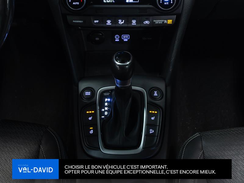 hyundai Kona 2020 - 30