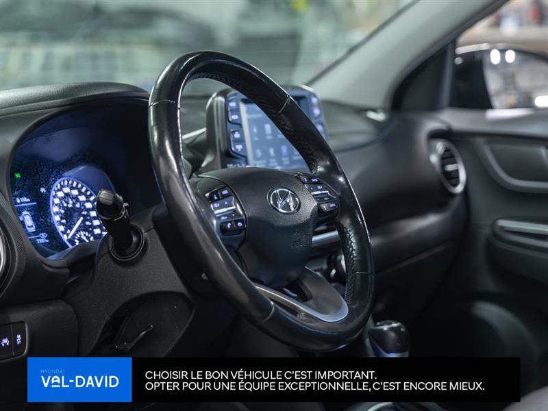 hyundai Kona 2020 - 31