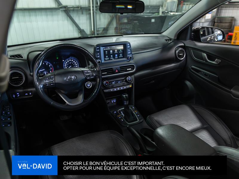 hyundai Kona 2020 - 33