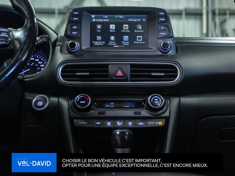 hyundai Kona 2020 - 34