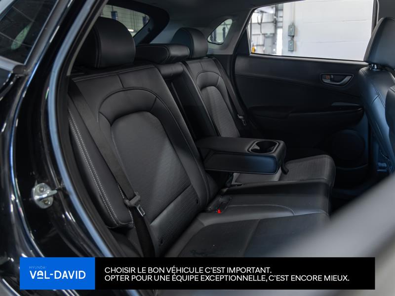 hyundai Kona 2020 - 35