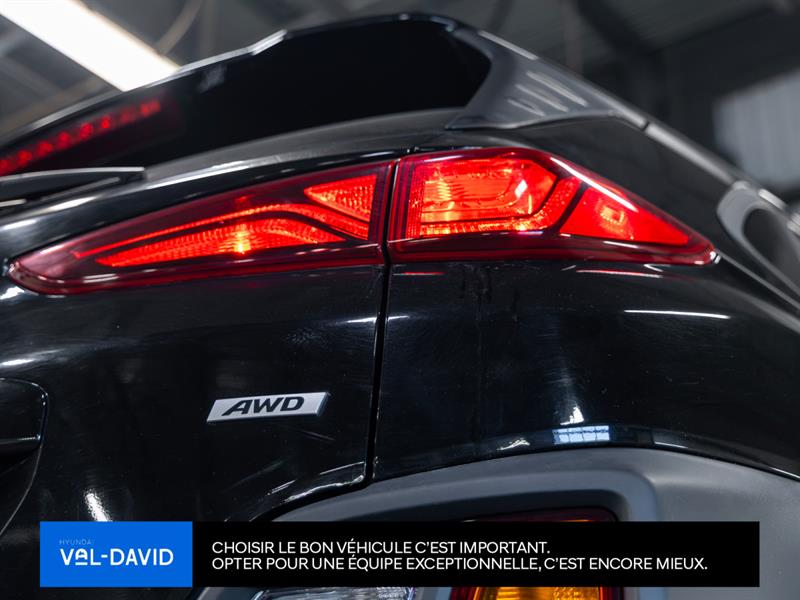 hyundai Kona 2020 - 37