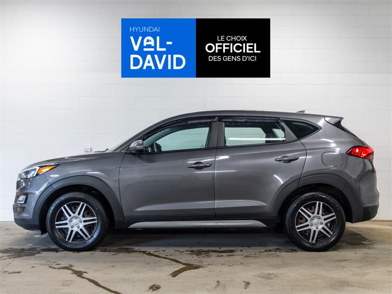 hyundai Tucson 2021 - 6