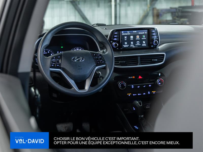 hyundai Tucson 2021 - 12