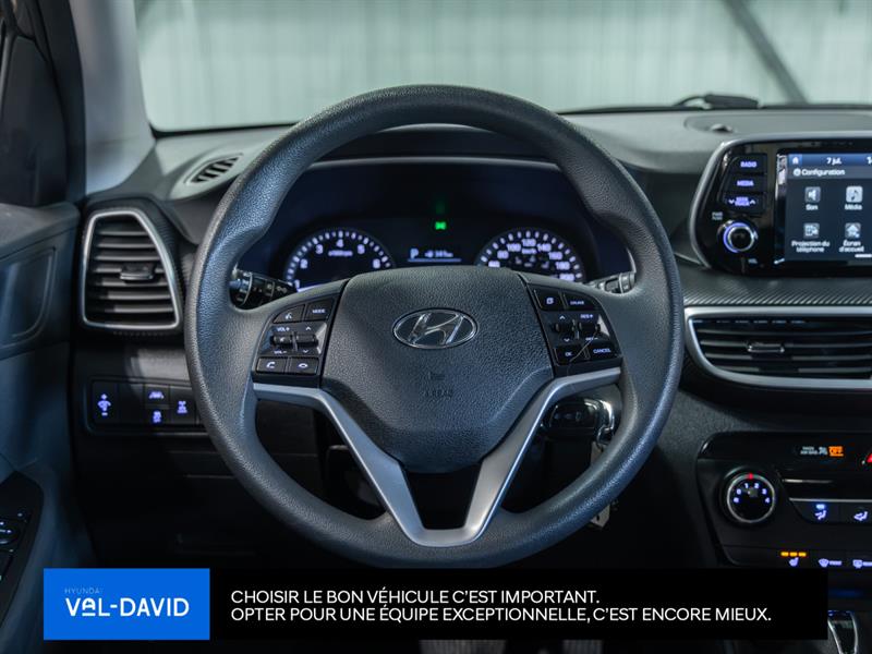 hyundai Tucson 2021 - 21