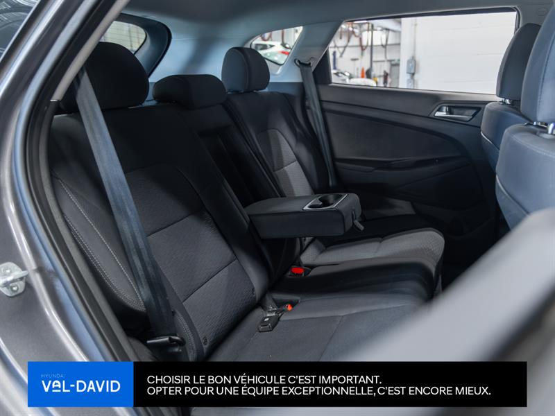 hyundai Tucson 2021 - 29