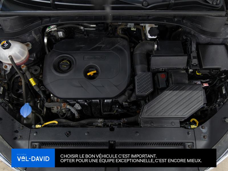 hyundai Tucson 2021 - 31
