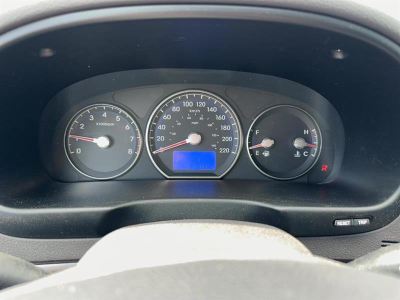 hyundai Santa Fe 2010 - 5