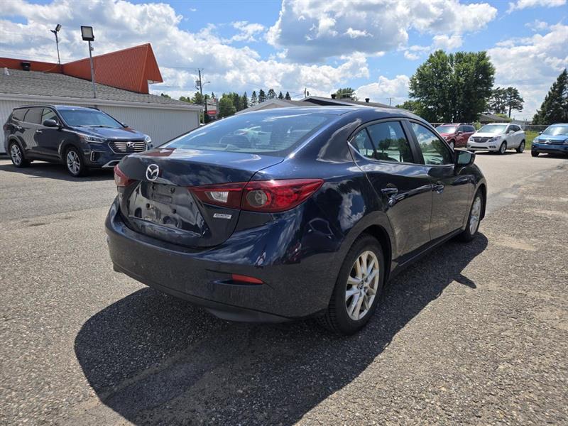 mazda Mazda3 2016 - 3