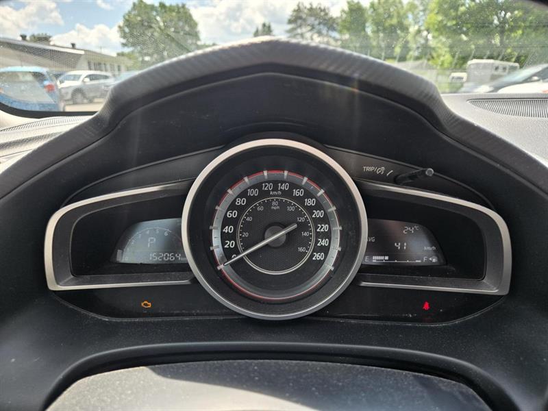mazda Mazda3 2016 - 5