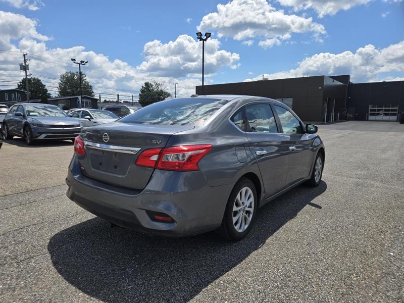 nissan Sentra 2016 - 3
