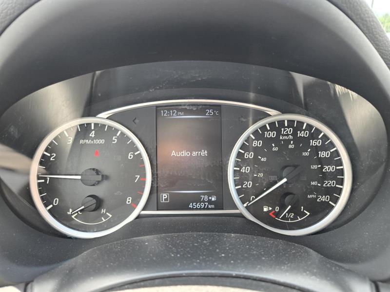 nissan Sentra 2016 - 5