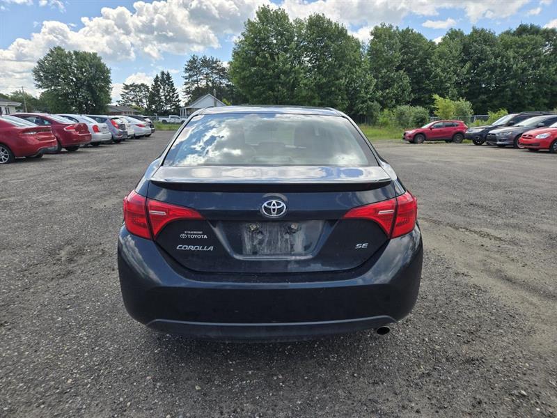 toyota Corolla 2019 - 3