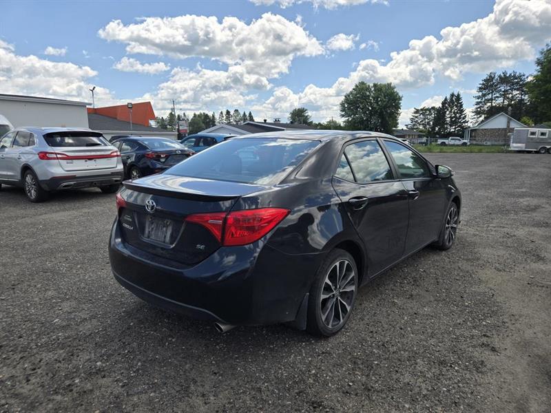 toyota Corolla 2019 - 4