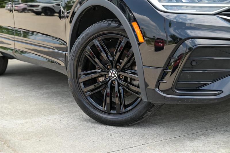 volkswagen Tiguan 2022 - 3