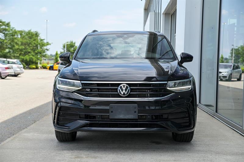 volkswagen Tiguan 2022 - 4