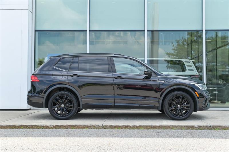 volkswagen Tiguan 2022 - 6