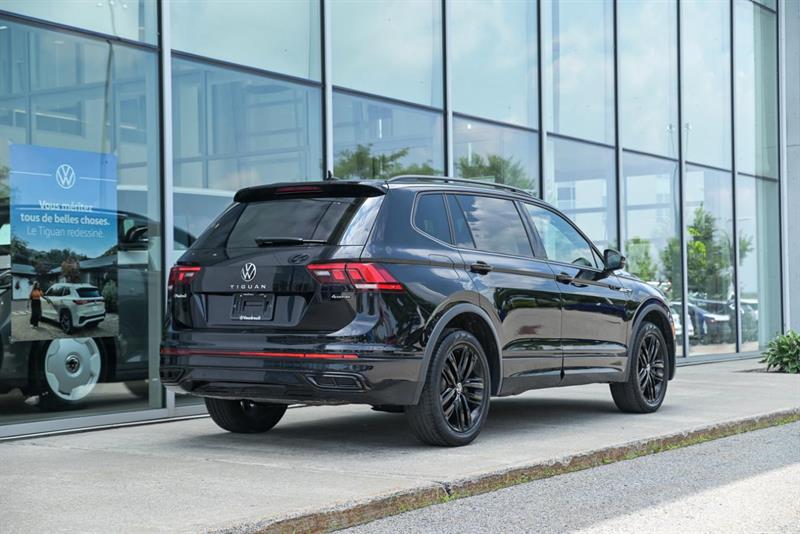 volkswagen Tiguan 2022 - 8