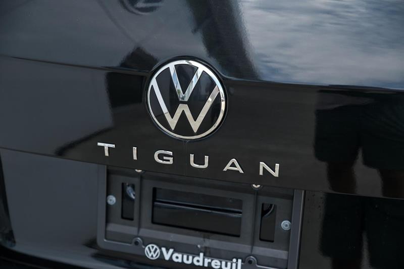 volkswagen Tiguan 2022 - 9