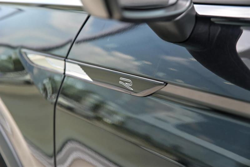 volkswagen Tiguan 2022 - 11