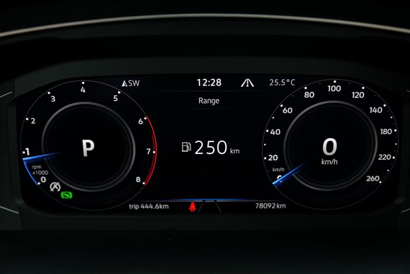 volkswagen Tiguan 2022 - 16