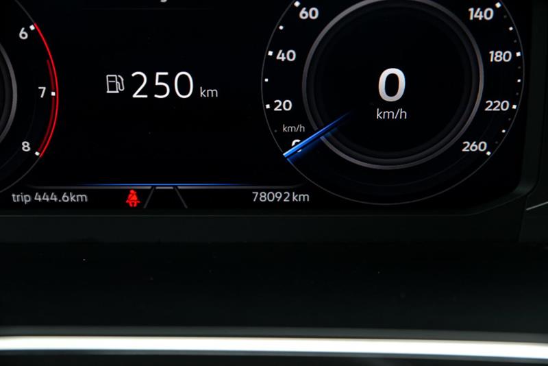 volkswagen Tiguan 2022 - 17