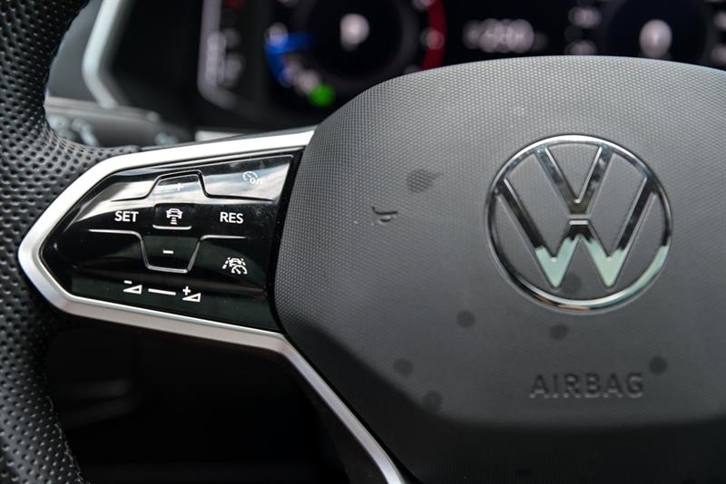 volkswagen Tiguan 2022 - 19