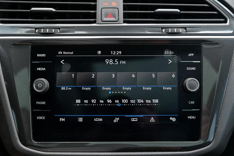 volkswagen Tiguan 2022 - 20
