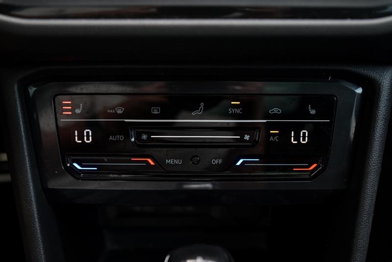 volkswagen Tiguan 2022 - 22