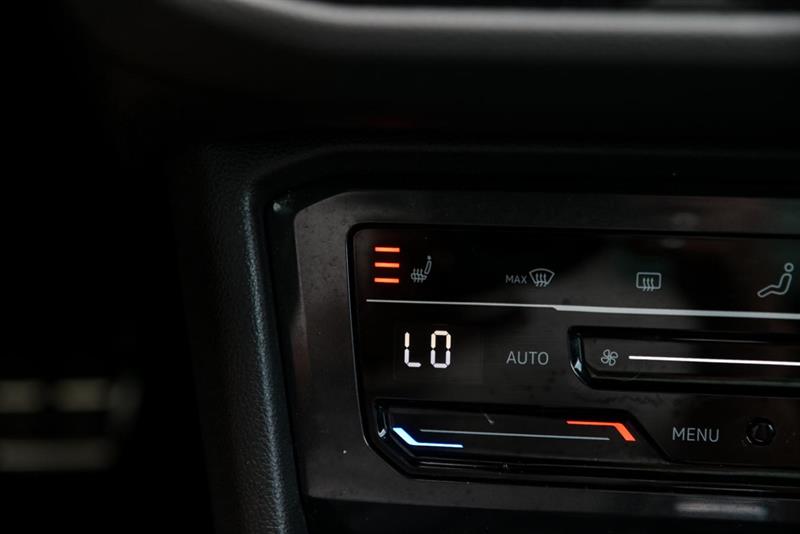 volkswagen Tiguan 2022 - 23