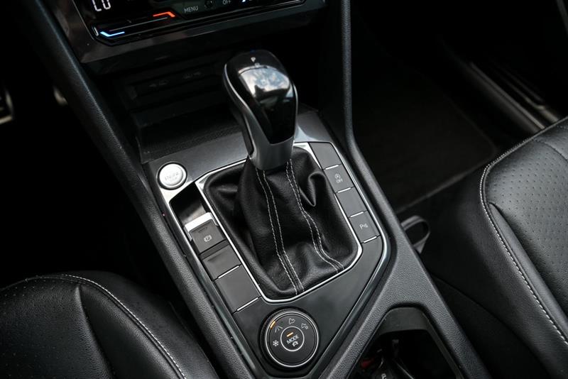 volkswagen Tiguan 2022 - 24