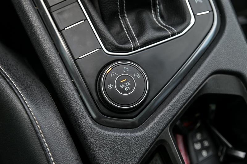 volkswagen Tiguan 2022 - 25